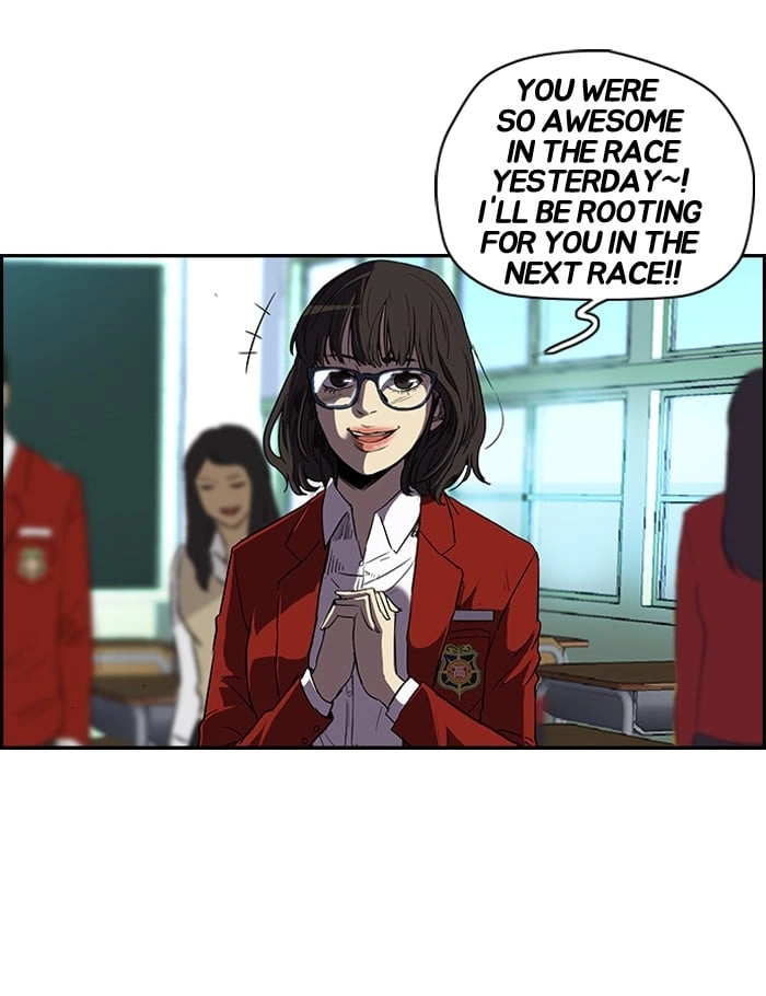 Wind Breaker Chapter 80, page 38 of 51