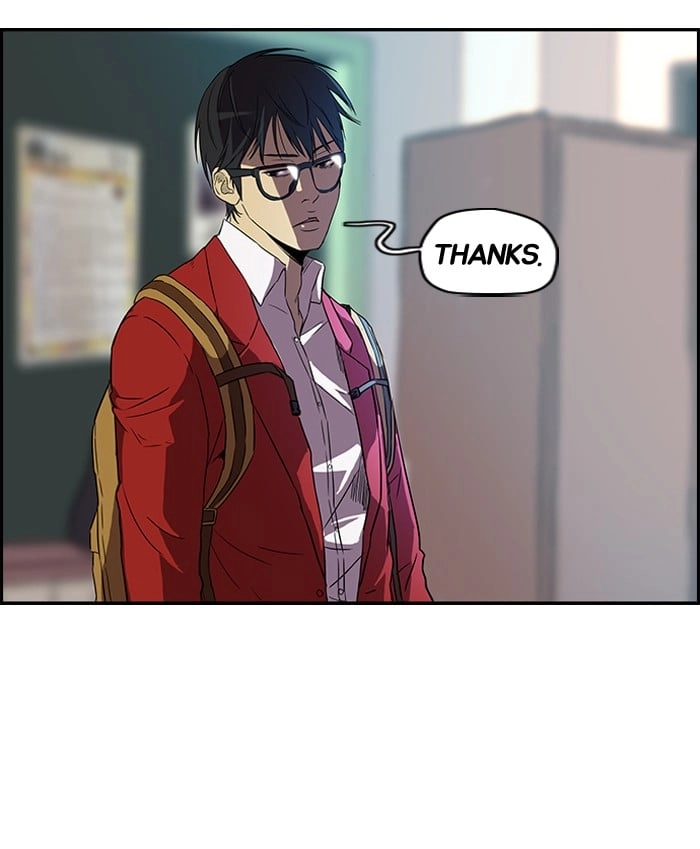 Wind Breaker Chapter 80, page 39 of 51