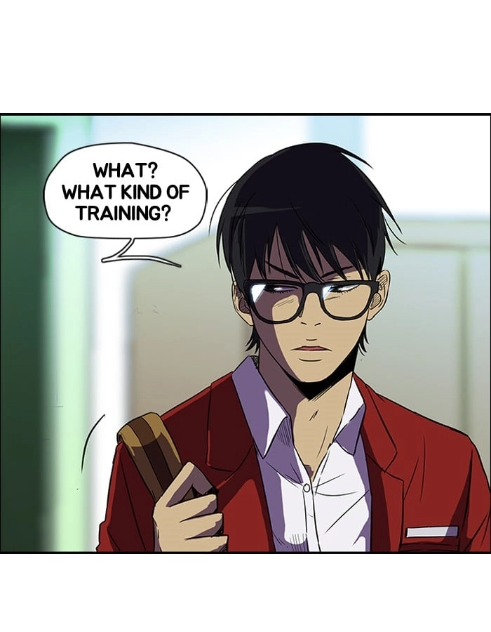 Wind Breaker Chapter 80, page 44 of 51