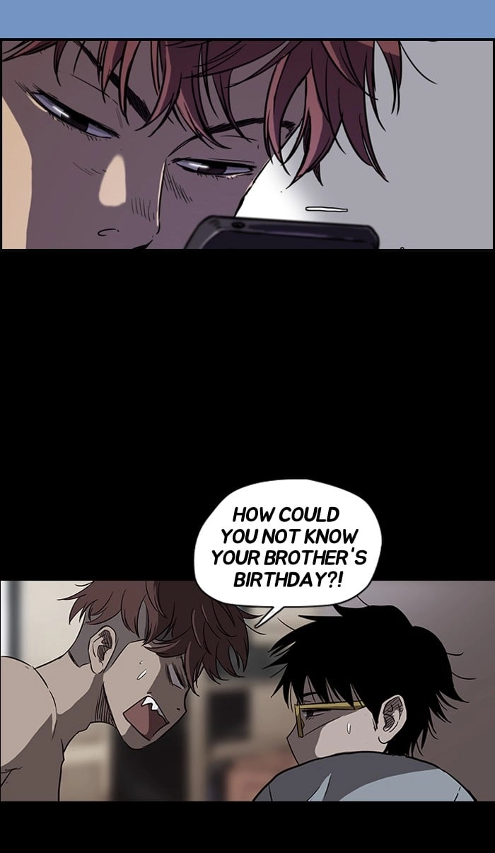 Wind Breaker Chapter 80, page 9 of 51