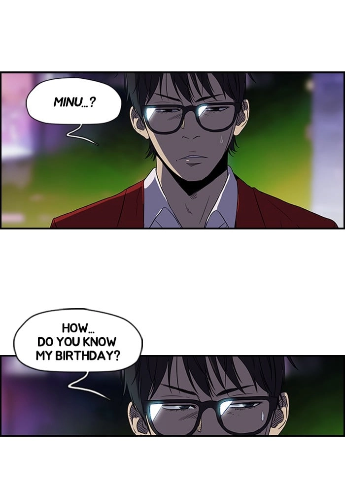 Wind Breaker Chapter 81, page 13 of 56