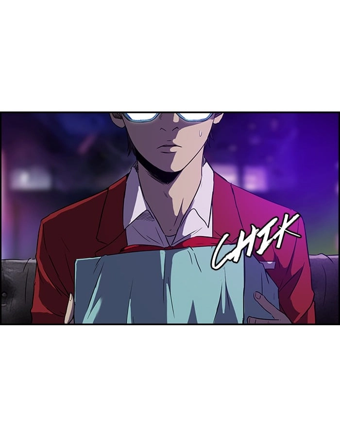 Wind Breaker Chapter 81, page 20 of 56