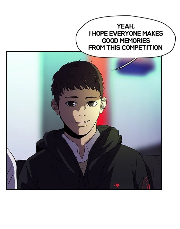 Wind Breaker Chapter 81, page 27 of 56