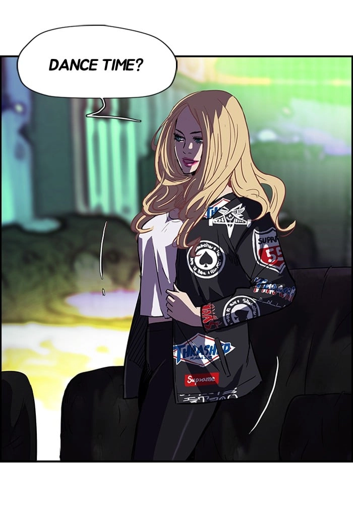 Wind Breaker Chapter 81, page 31 of 56