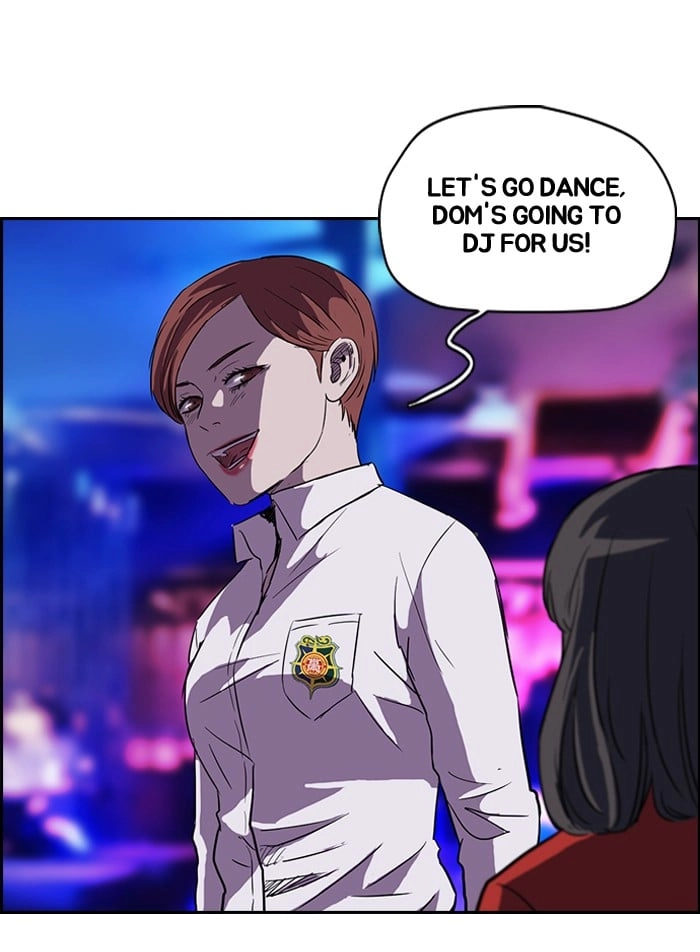Wind Breaker Chapter 81, page 32 of 56