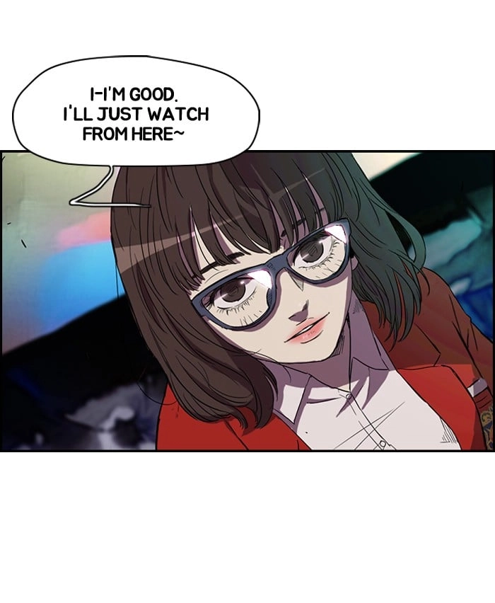 Wind Breaker Chapter 81, page 33 of 56