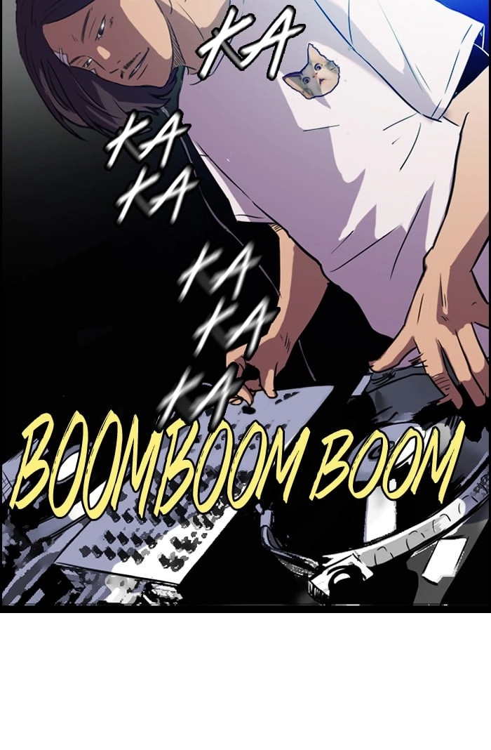 Wind Breaker Chapter 81, page 35 of 56
