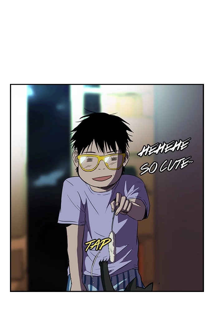 Wind Breaker Chapter 81, page 38 of 56