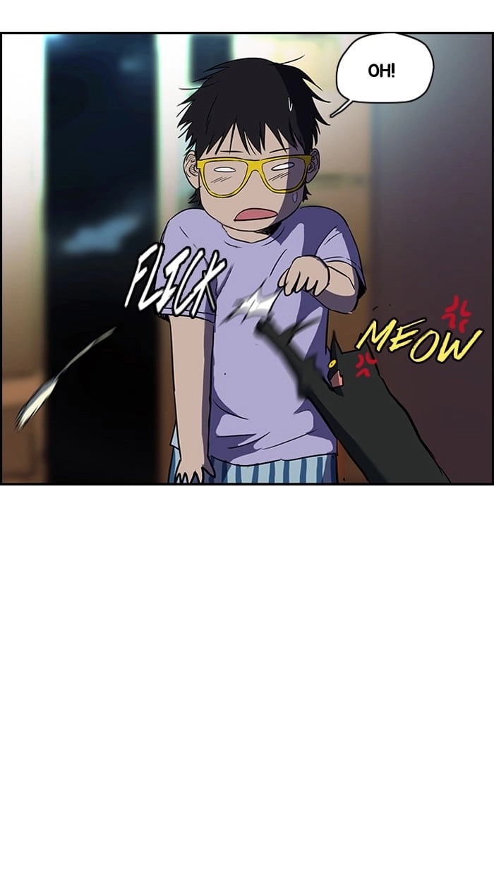 Wind Breaker Chapter 81, page 40 of 56