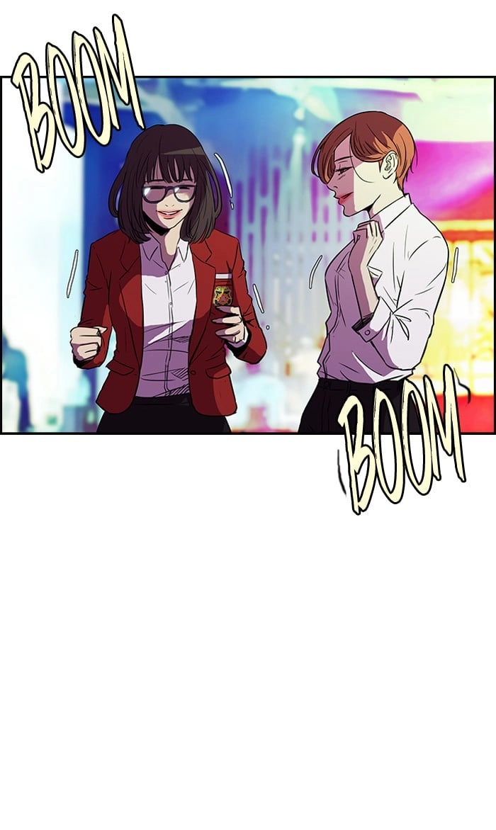 Wind Breaker Chapter 81, page 47 of 56