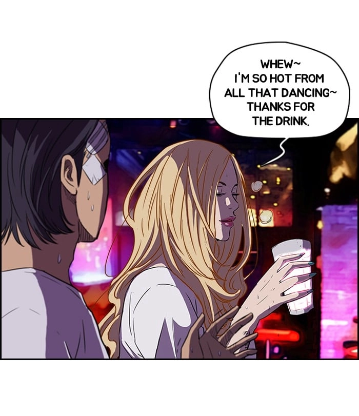 Wind Breaker Chapter 81, page 54 of 56