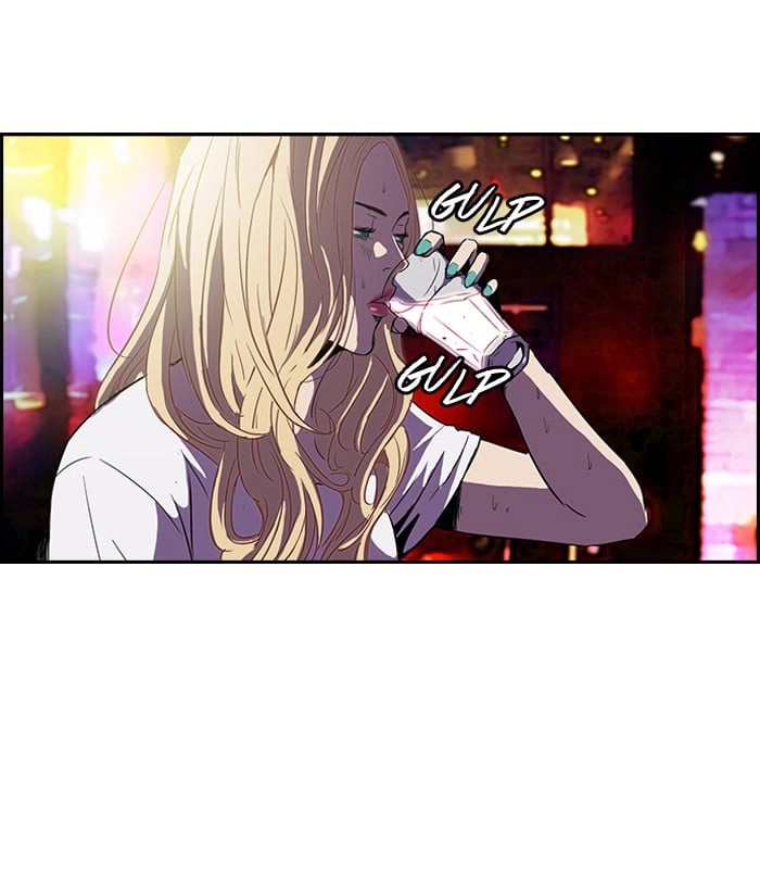 Wind Breaker Chapter 81, page 55 of 56