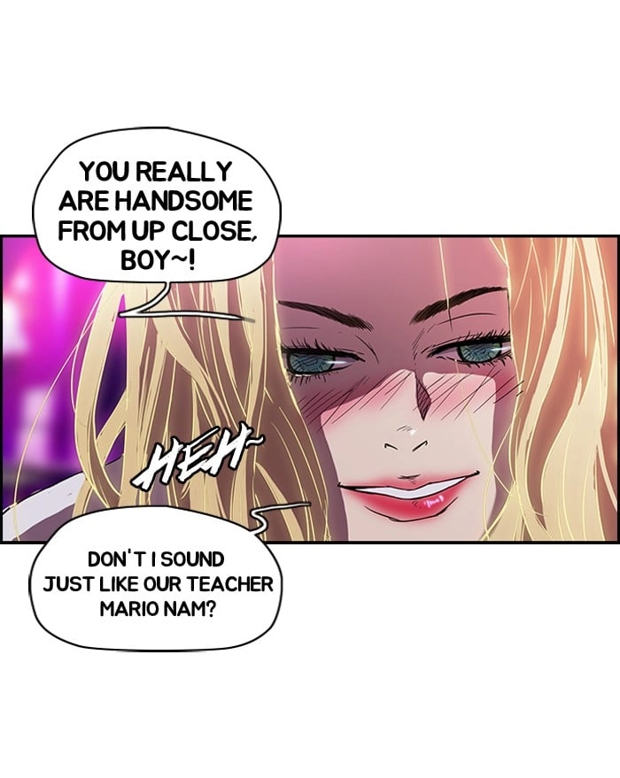 Wind Breaker Chapter 82, page 11 of 53