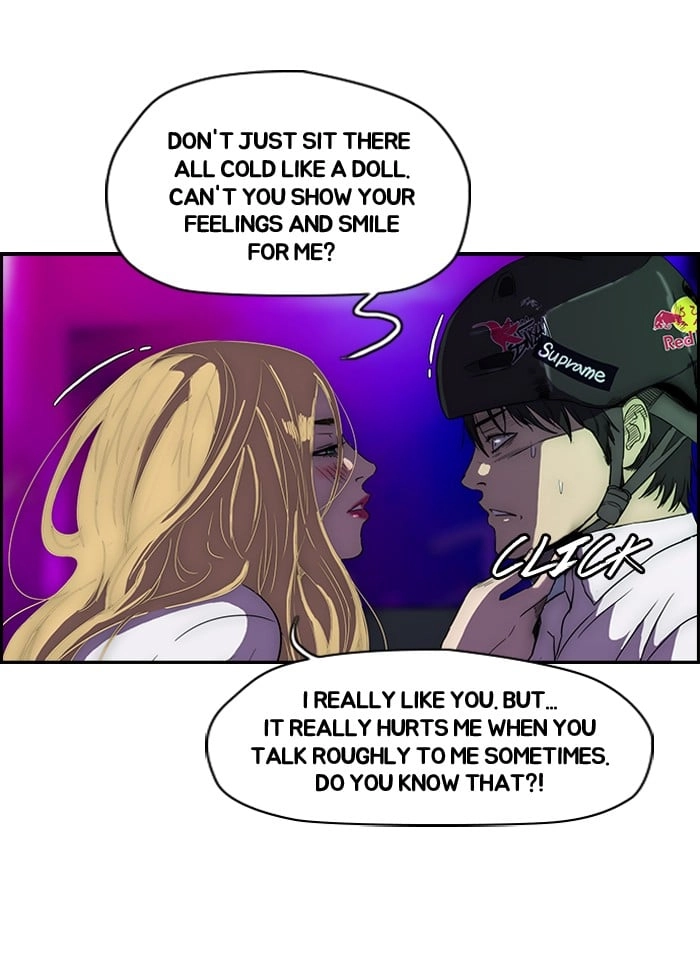 Wind Breaker Chapter 82, page 15 of 53