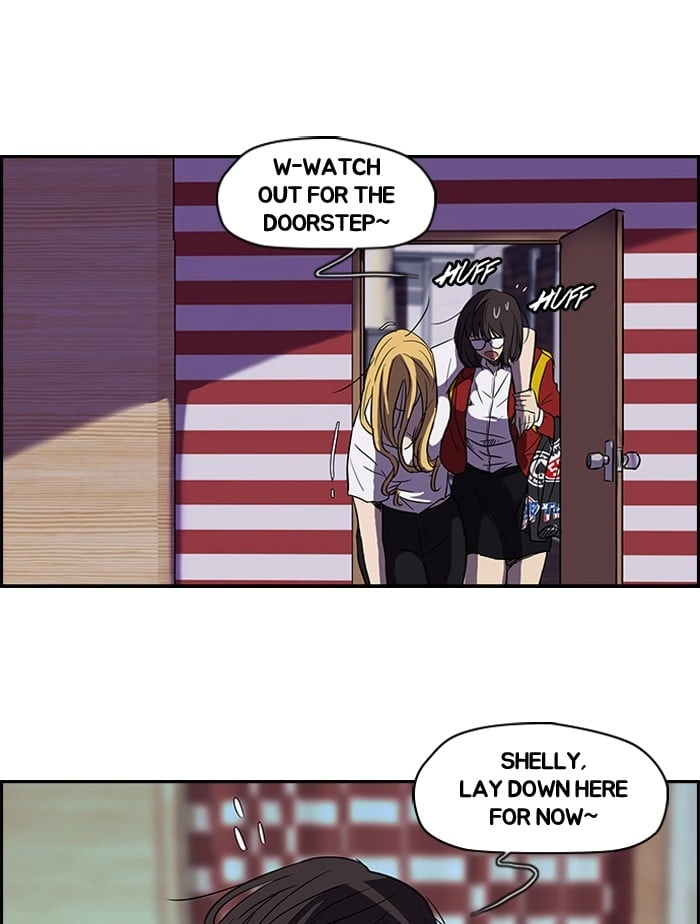 Wind Breaker Chapter 82, page 27 of 53