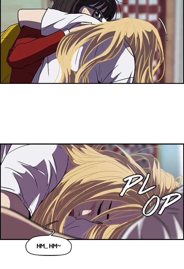 Wind Breaker Chapter 82, page 28 of 53
