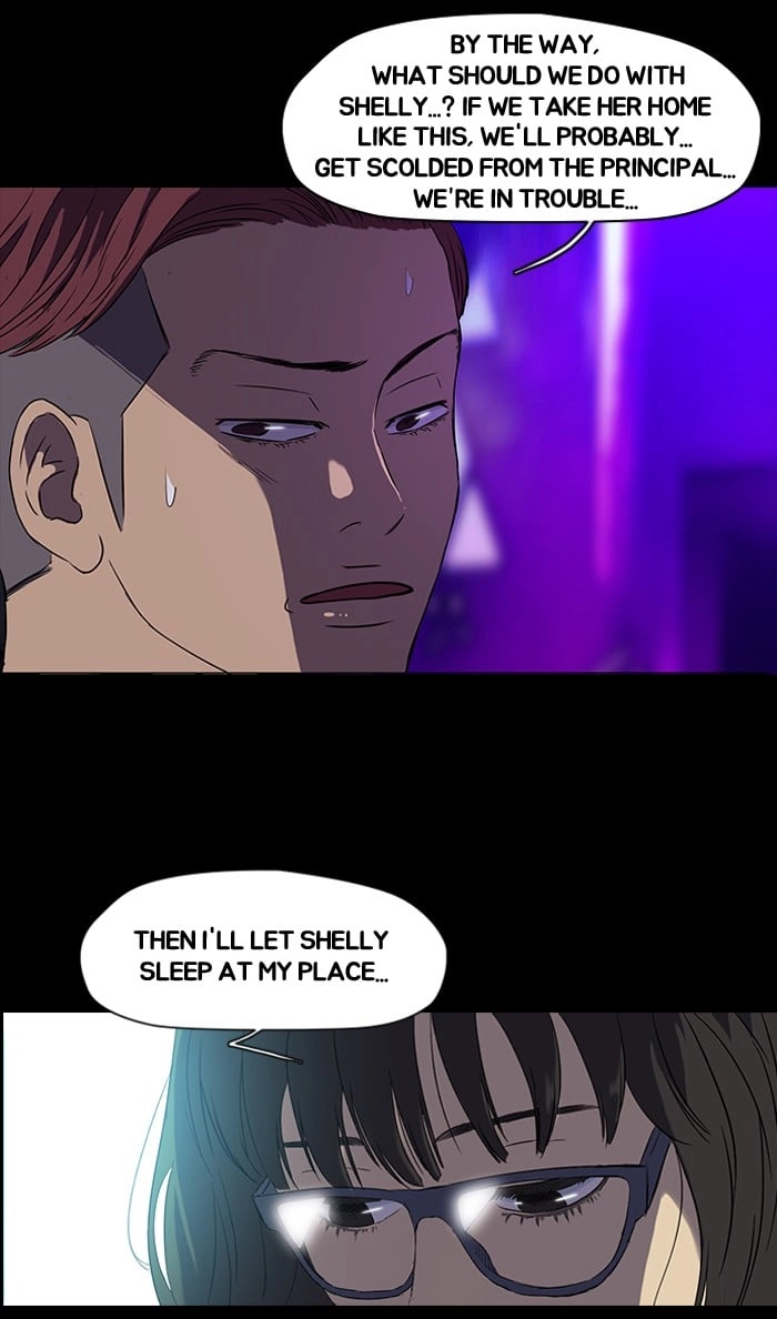 Wind Breaker Chapter 82, page 33 of 53