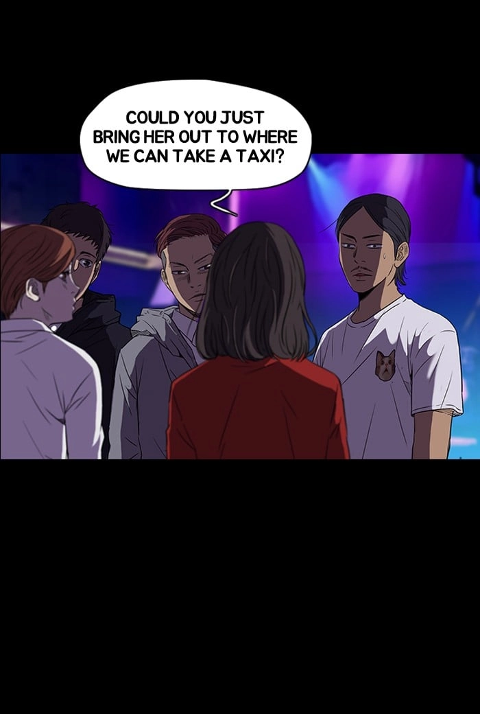Wind Breaker Chapter 82, page 34 of 53