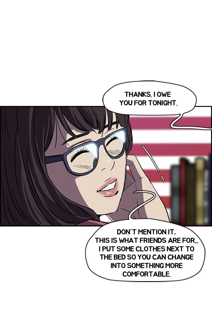 Wind Breaker Chapter 82, page 41 of 53