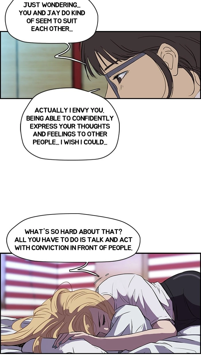 Wind Breaker Chapter 82, page 43 of 53