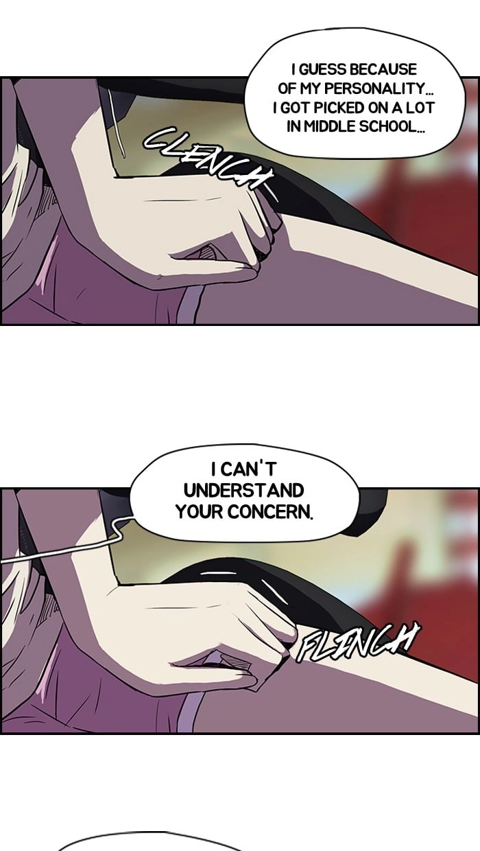 Wind Breaker Chapter 82, page 45 of 53