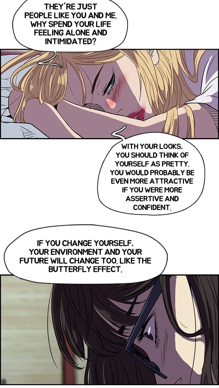 Wind Breaker Chapter 82, page 46 of 53