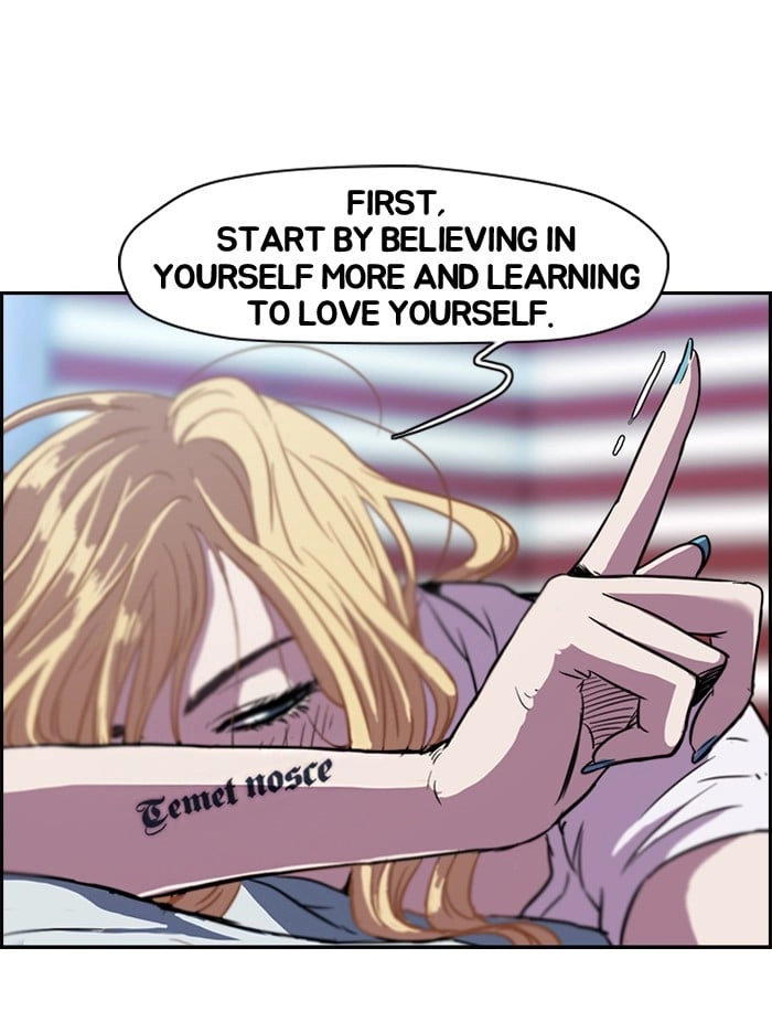 Wind Breaker Chapter 82, page 50 of 53