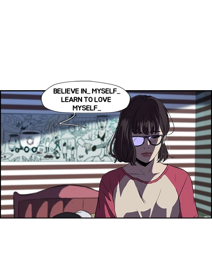 Wind Breaker Chapter 82, page 51 of 53