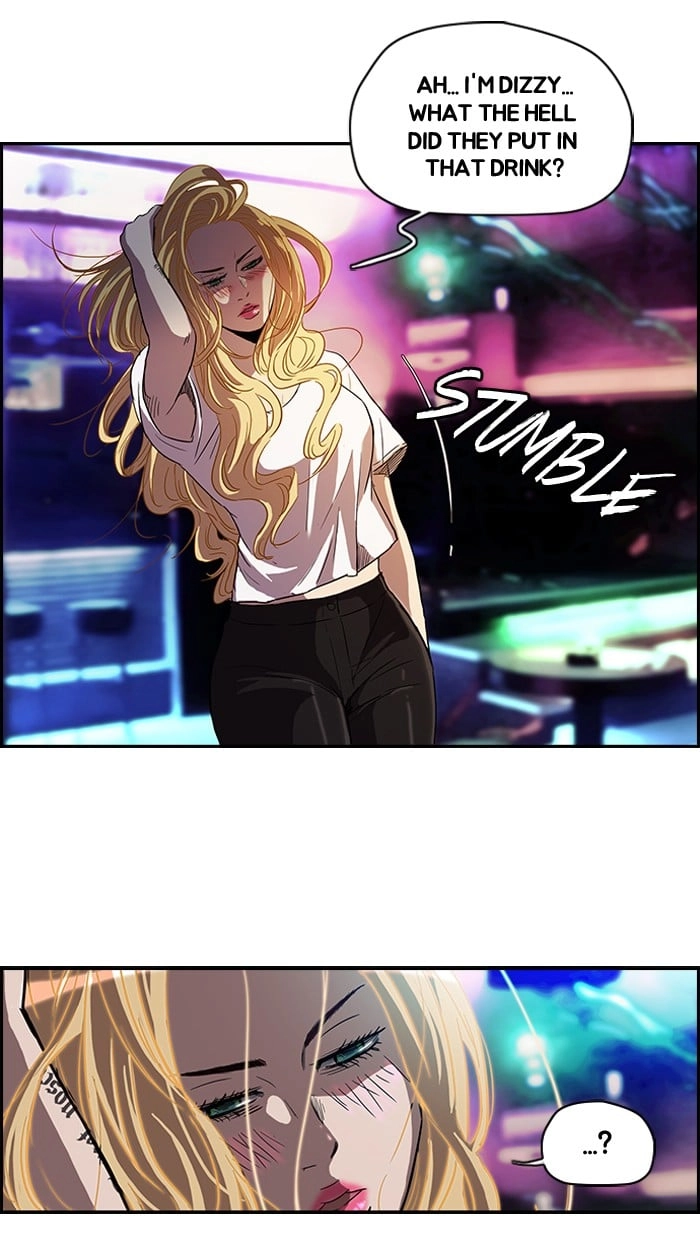 Wind Breaker Chapter 82, page 7 of 53