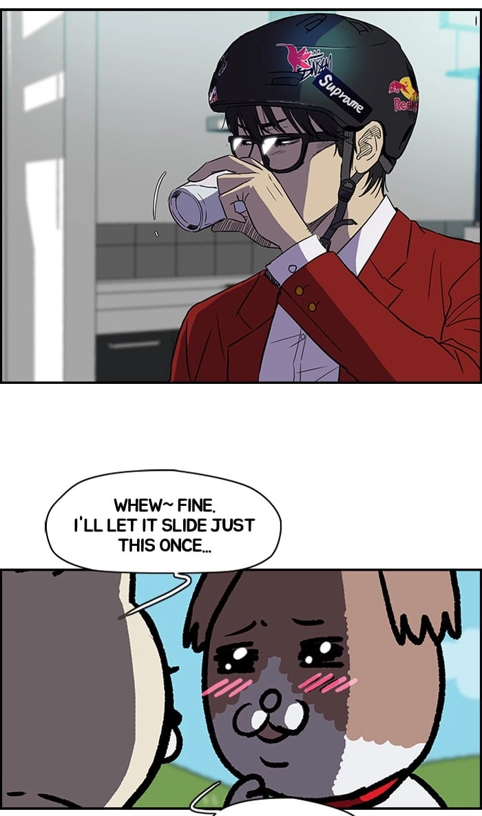 Wind Breaker Chapter 83, page 10 of 57