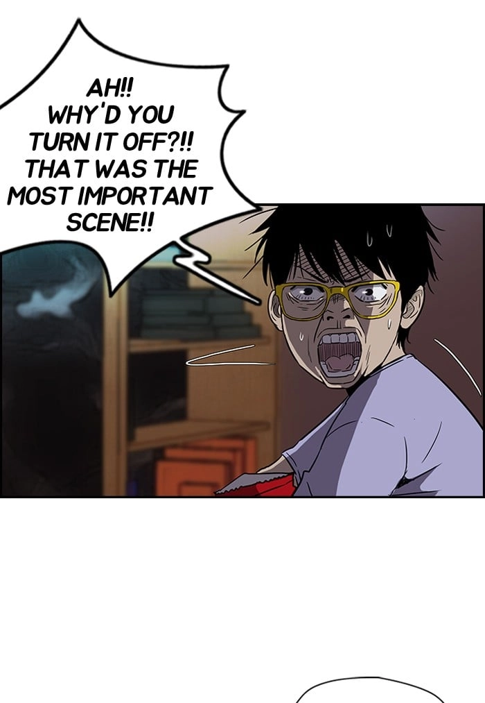 Wind Breaker Chapter 83, page 14 of 57