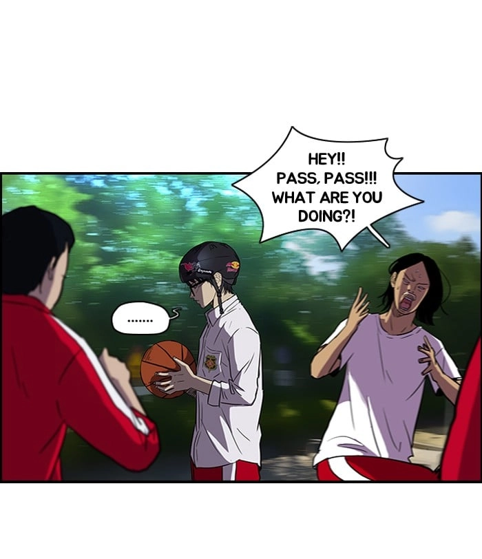 Wind Breaker Chapter 83, page 31 of 57