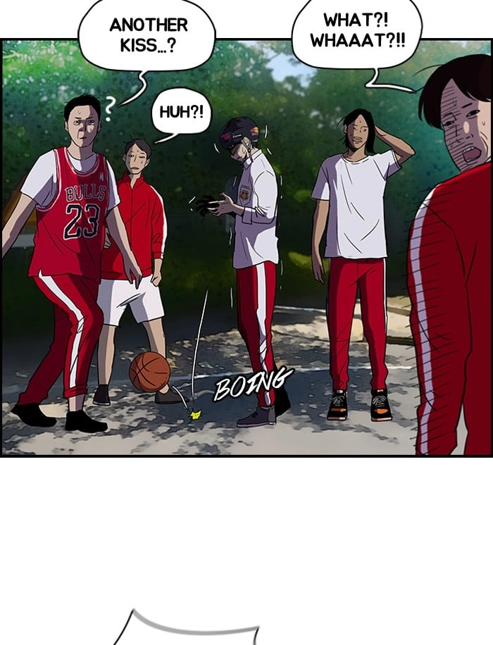 Wind Breaker Chapter 83, page 34 of 57
