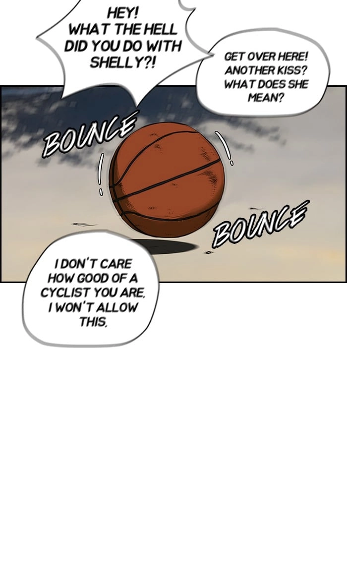 Wind Breaker Chapter 83, page 35 of 57