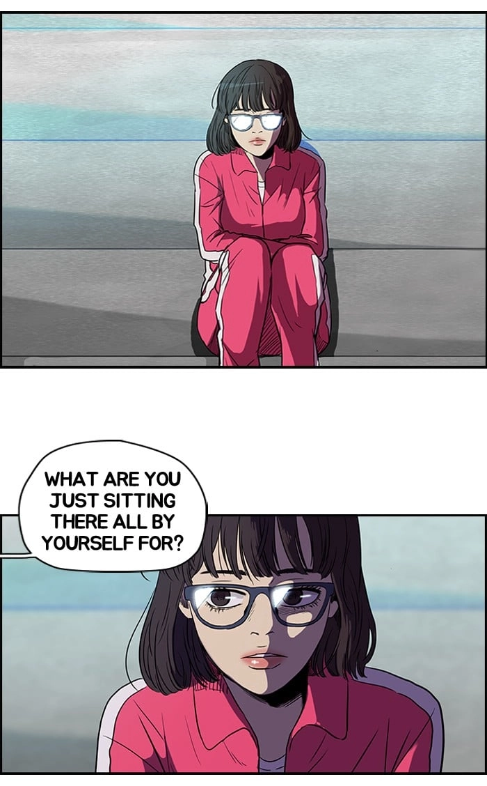 Wind Breaker Chapter 83, page 36 of 57