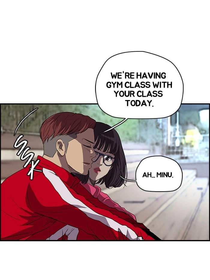 Wind Breaker Chapter 83, page 37 of 57