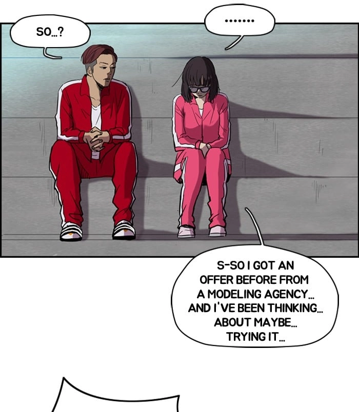 Wind Breaker Chapter 83, page 42 of 57