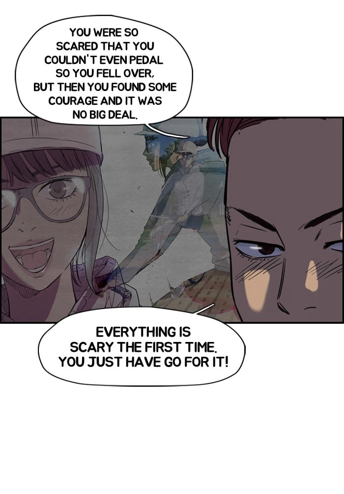 Wind Breaker Chapter 83, page 45 of 57