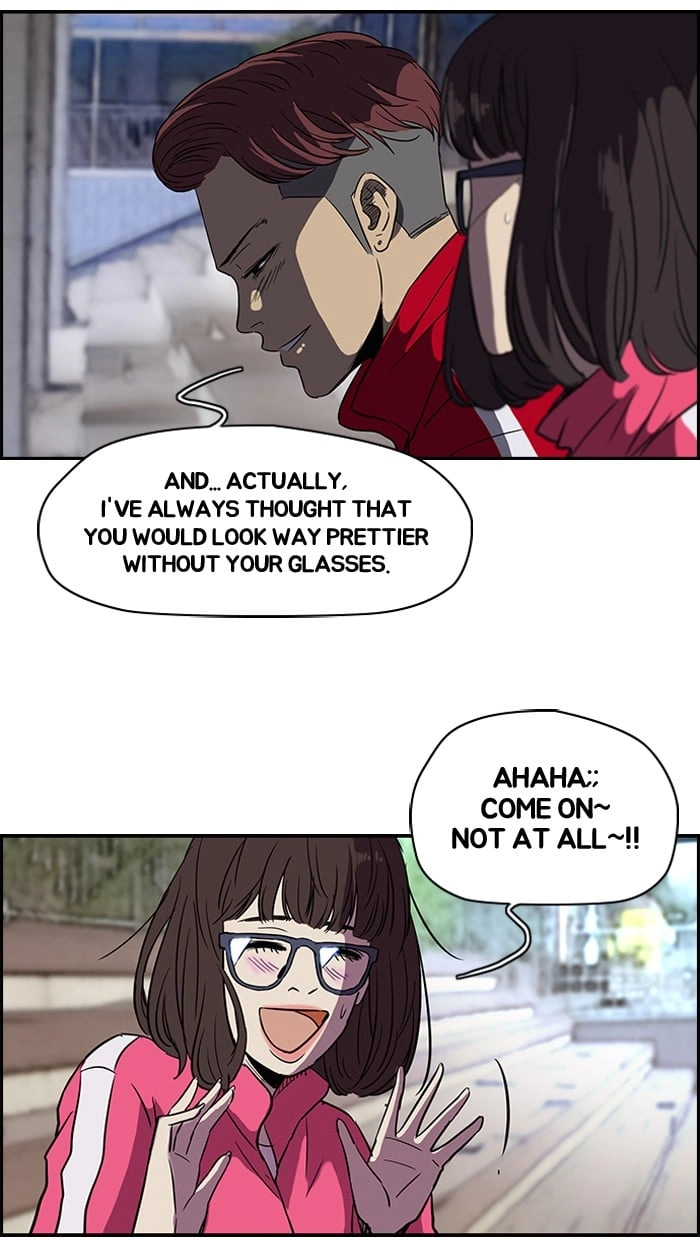 Wind Breaker Chapter 83, page 46 of 57