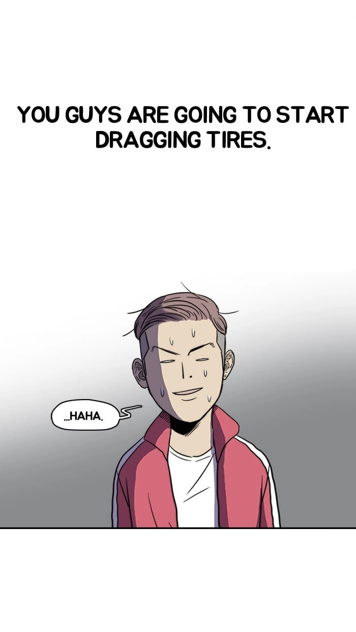 Wind Breaker Chapter 83, page 51 of 57