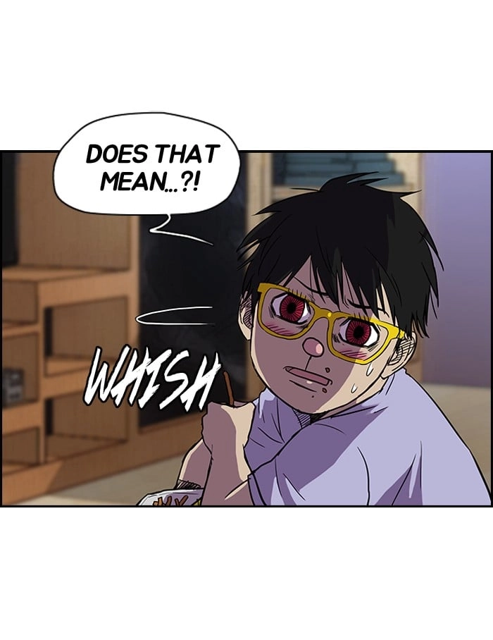 Wind Breaker Chapter 83, page 8 of 57