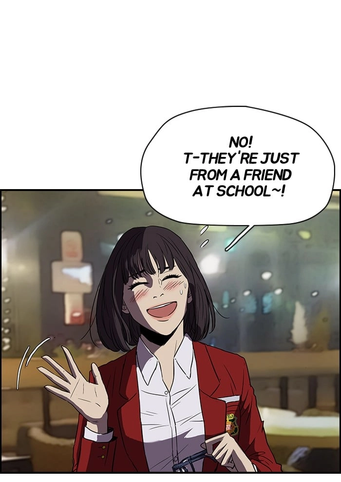 Wind Breaker Chapter 84, page 14 of 51