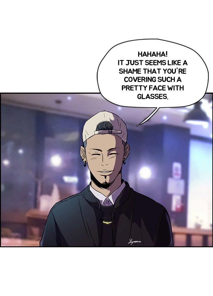 Wind Breaker Chapter 84, page 15 of 51