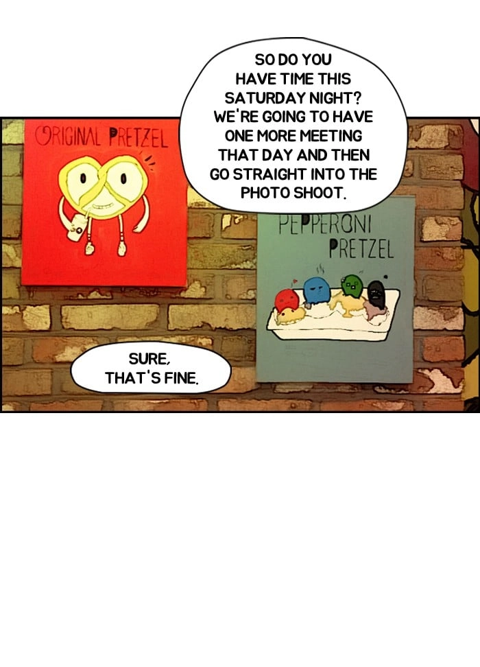 Wind Breaker Chapter 84, page 16 of 51