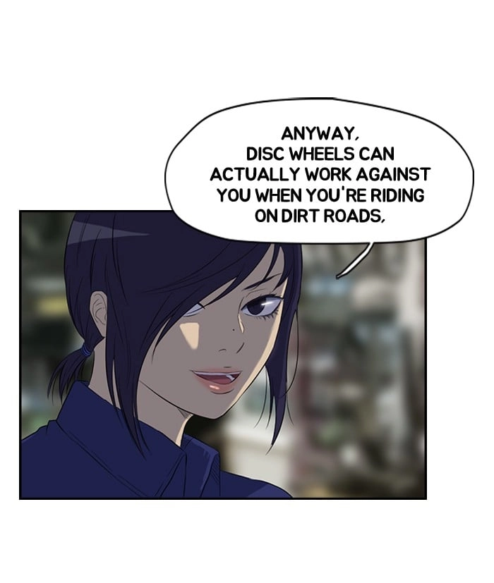 Wind Breaker Chapter 84, page 21 of 51