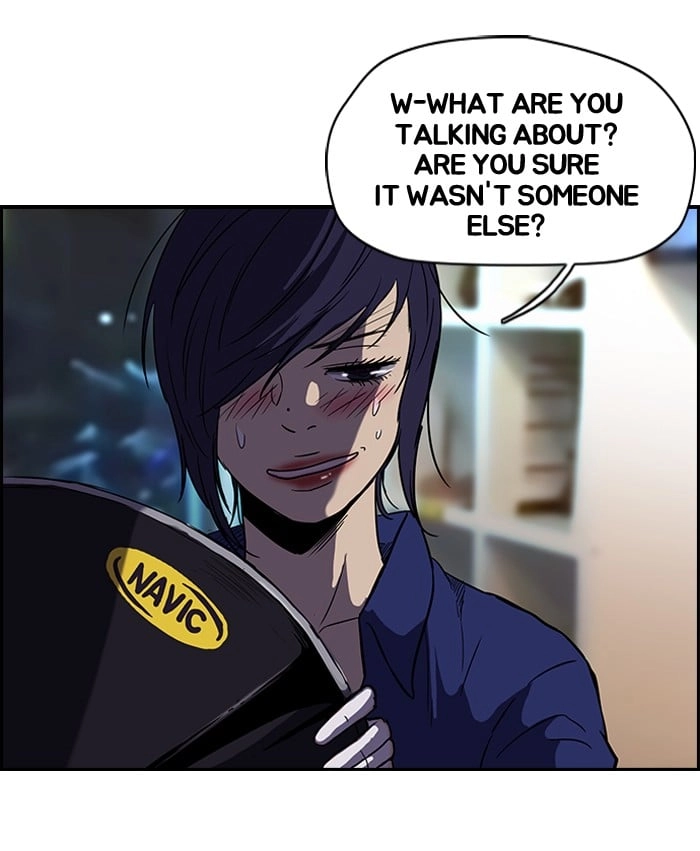 Wind Breaker Chapter 84, page 25 of 51