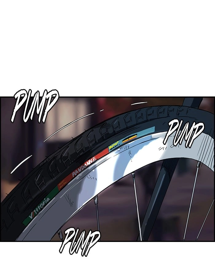 Wind Breaker Chapter 84, page 28 of 51