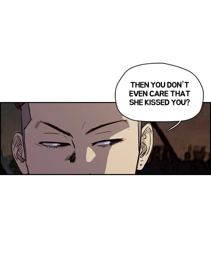 Wind Breaker Chapter 84, page 38 of 51