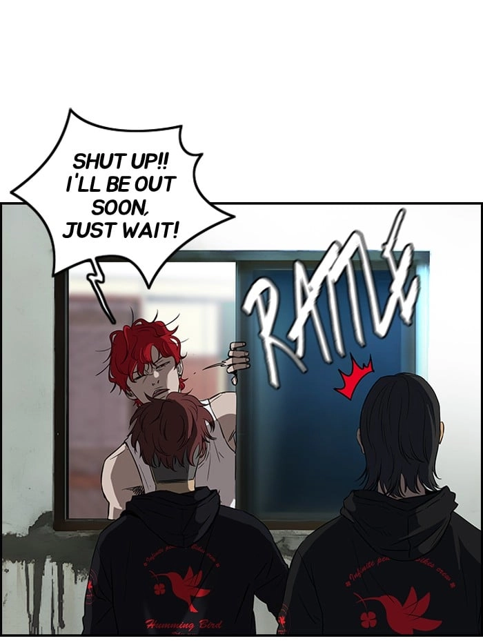 Wind Breaker Chapter 85, page 13 of 52
