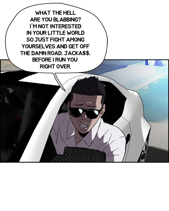Wind Breaker Chapter 85, page 27 of 52